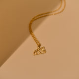 Mountain Necklace