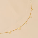 Personalized Name Necklace