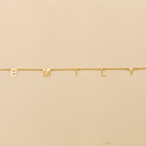 Personalized Name Necklace