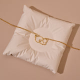 Cat Lover Necklace