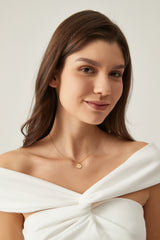 Compass Necklace-4