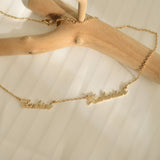 Personalized Name Necklace-2