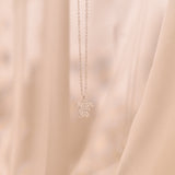 Dainty Turtle Necklace