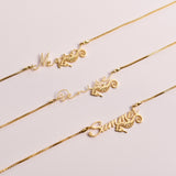 Personalized Name Necklace