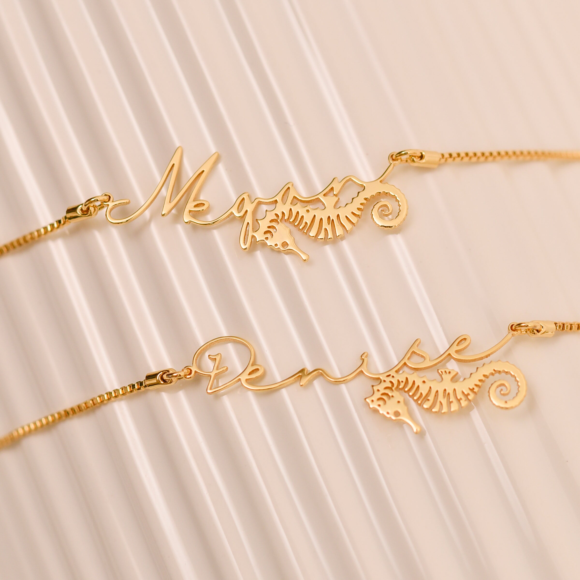 Personalized Name Necklace