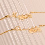 Personalized Name Necklace
