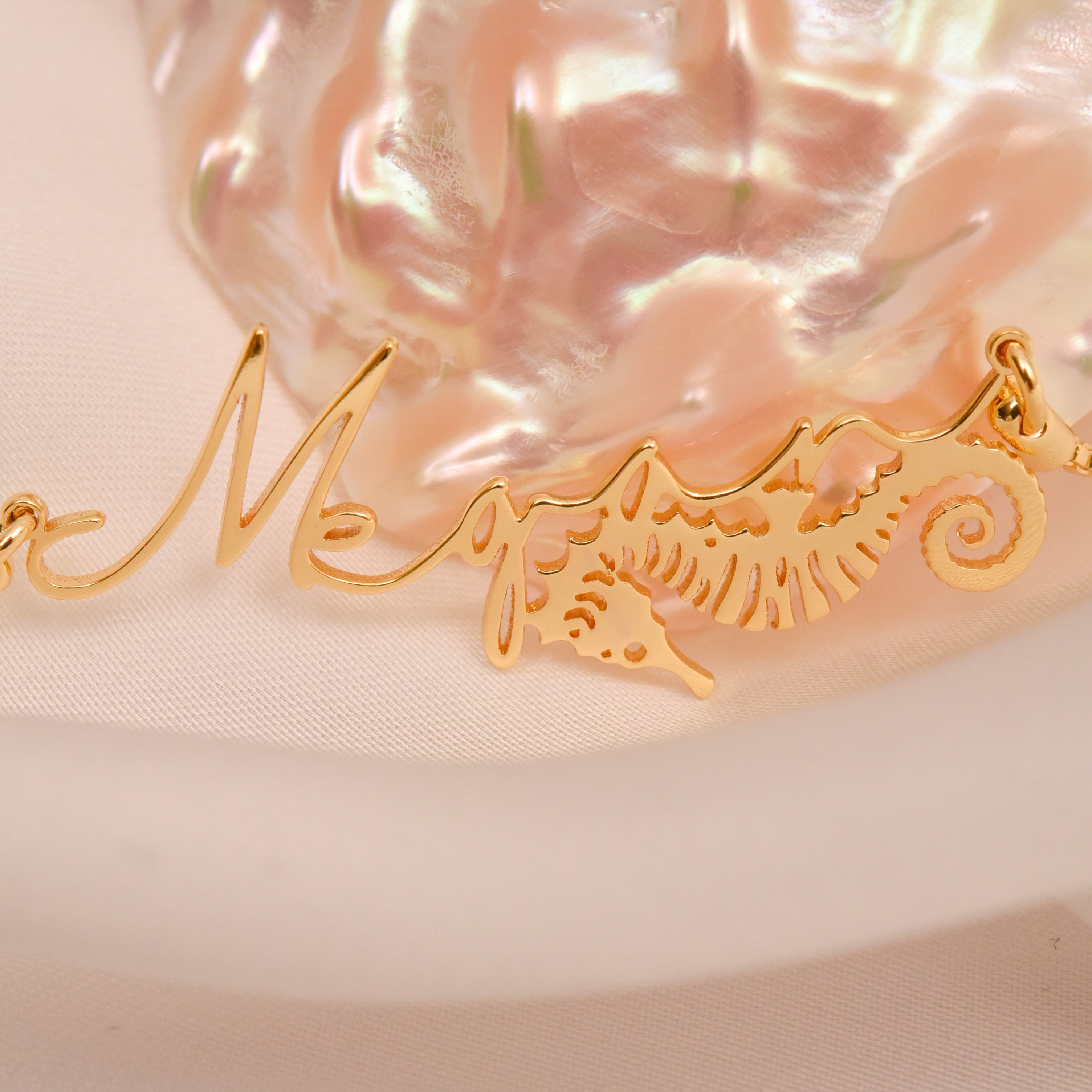 Personalized Name Necklace