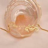 Personalized Name Necklace