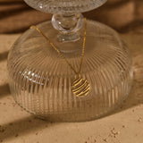 Universe Necklace
