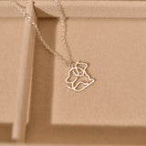 Pet Lover Necklace