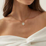 Zeus Necklace
