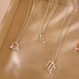 Zodiac Necklace