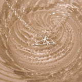 Dolphin Necklace