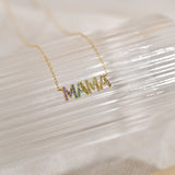 For Mom