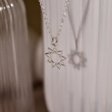 Baha'i Faith Necklace