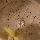 Baha'i Faith Necklace