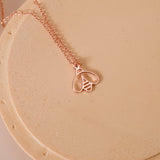 Bee Necklace