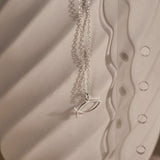 Christian Fish Necklace