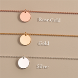 Necklace Color References