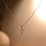 Jesus Christ Necklace
