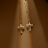 Jesus Christ Necklace