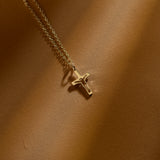 Jesus Christ Necklace