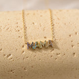 MAMA Necklace for Women