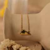 Mountain Lover Necklace