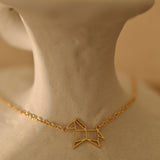 Horse Necklace