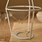 Horse Necklace