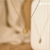 Universe Necklace
