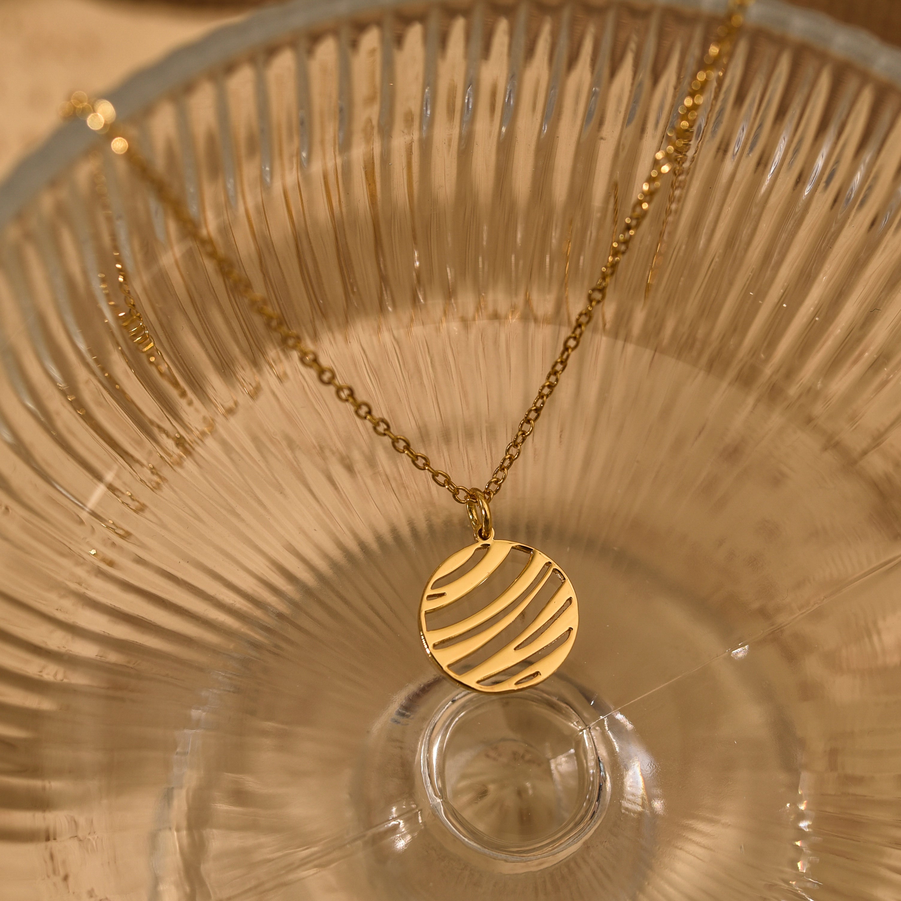 Universe Necklace