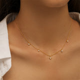 Star Necklace