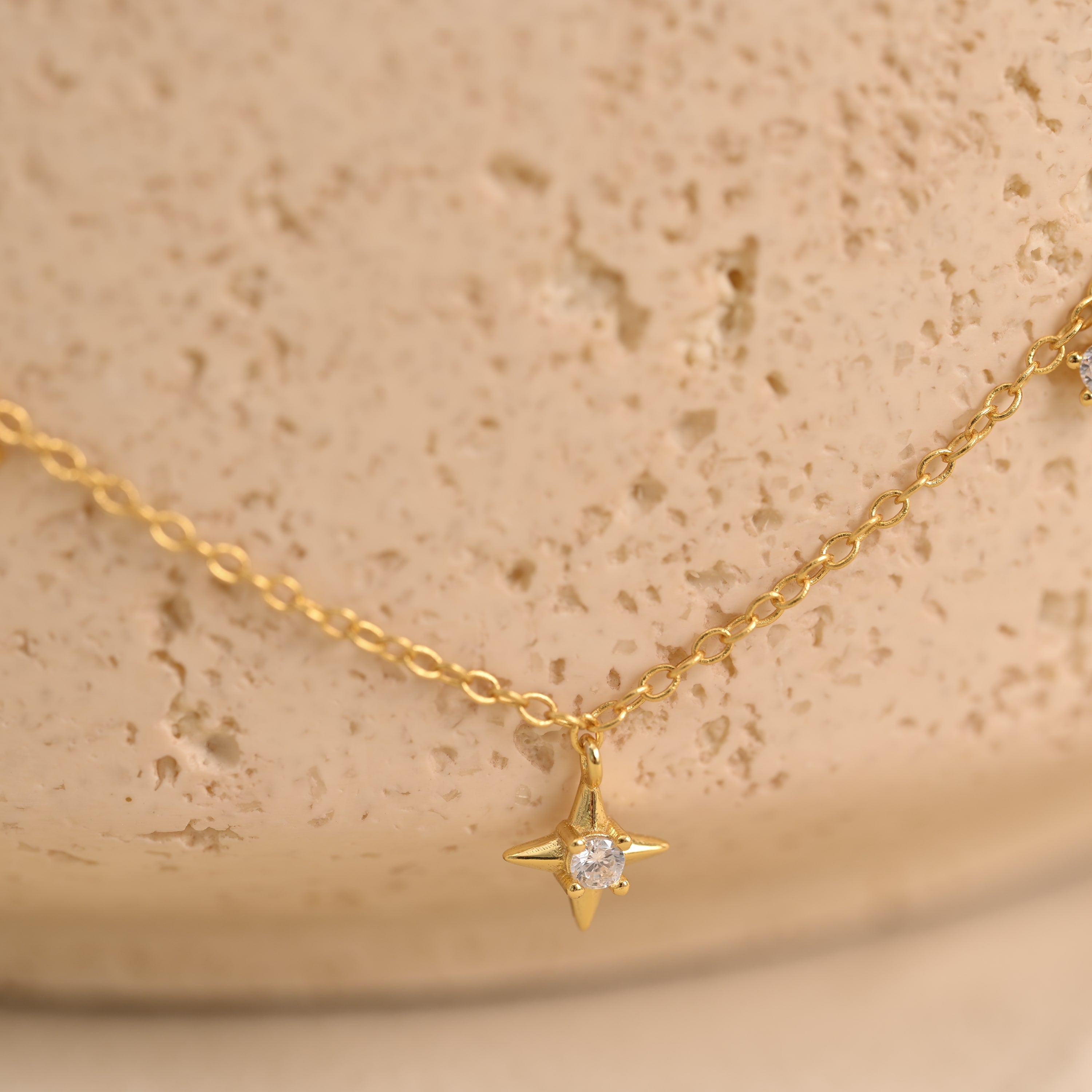 Star Necklace