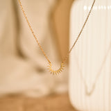 Sunshine Necklace