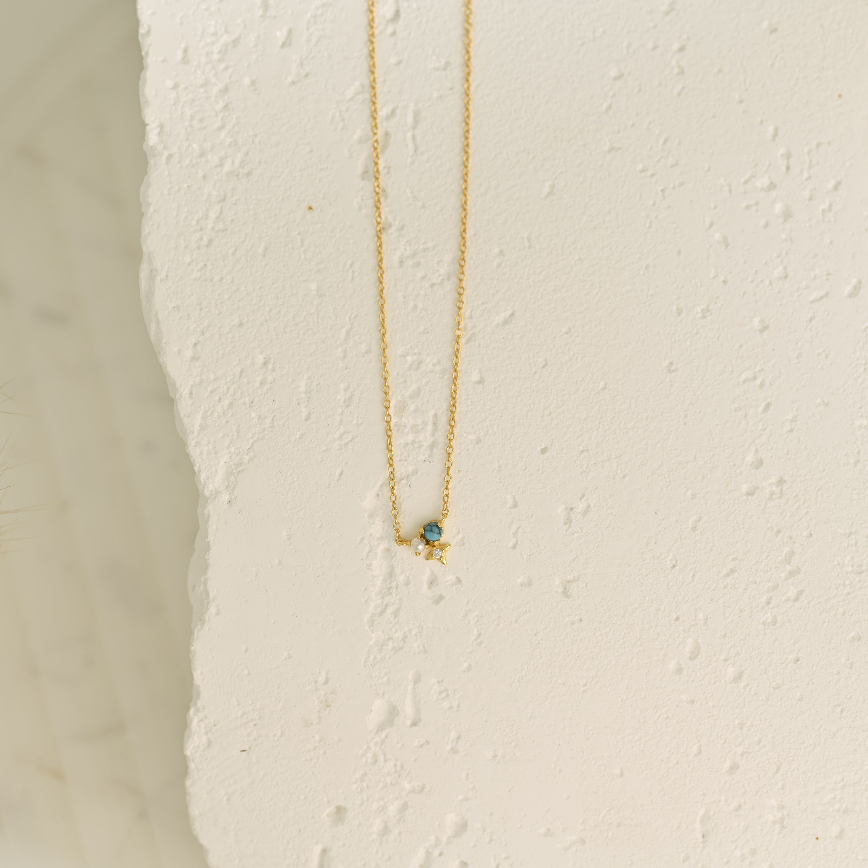 Turquoise Necklace