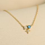 Turquoise Necklace