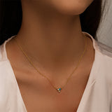 Turquoise Necklace