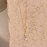 Diamond Necklace