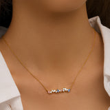 Diamond Necklace