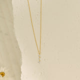 Dainty Charm Necklace