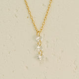 Dainty Charm Necklace