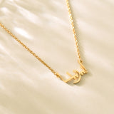 Arabic Name Necklace