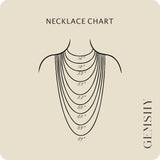 18K Gold Rocket Necklace, Dipped Dainty Rocket Charm, Celestial Necklace, Bridesmaid Bestie Gift, Sentimental Gift, Gift for Mom, GS0082