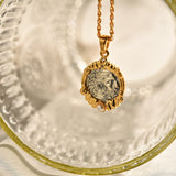 Zeus Necklace