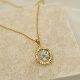 Zeus Necklace
