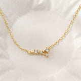 Zodiac Signs Necklace