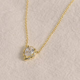 Gemstone Necklace