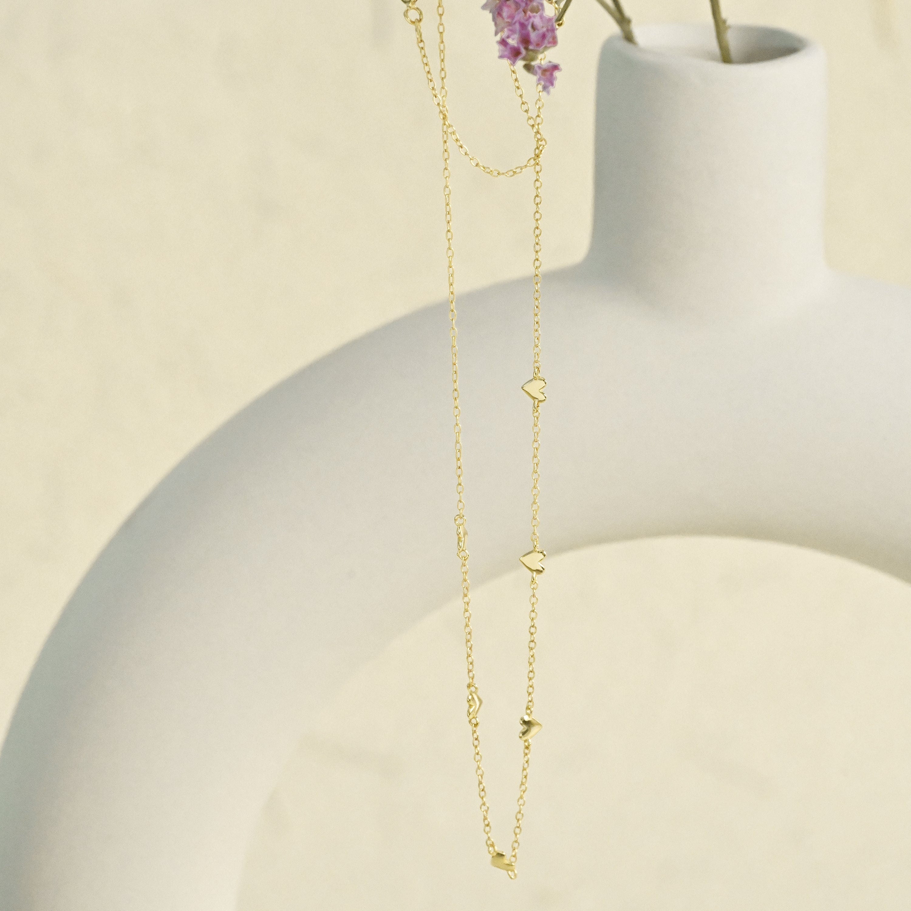 Heart Necklace