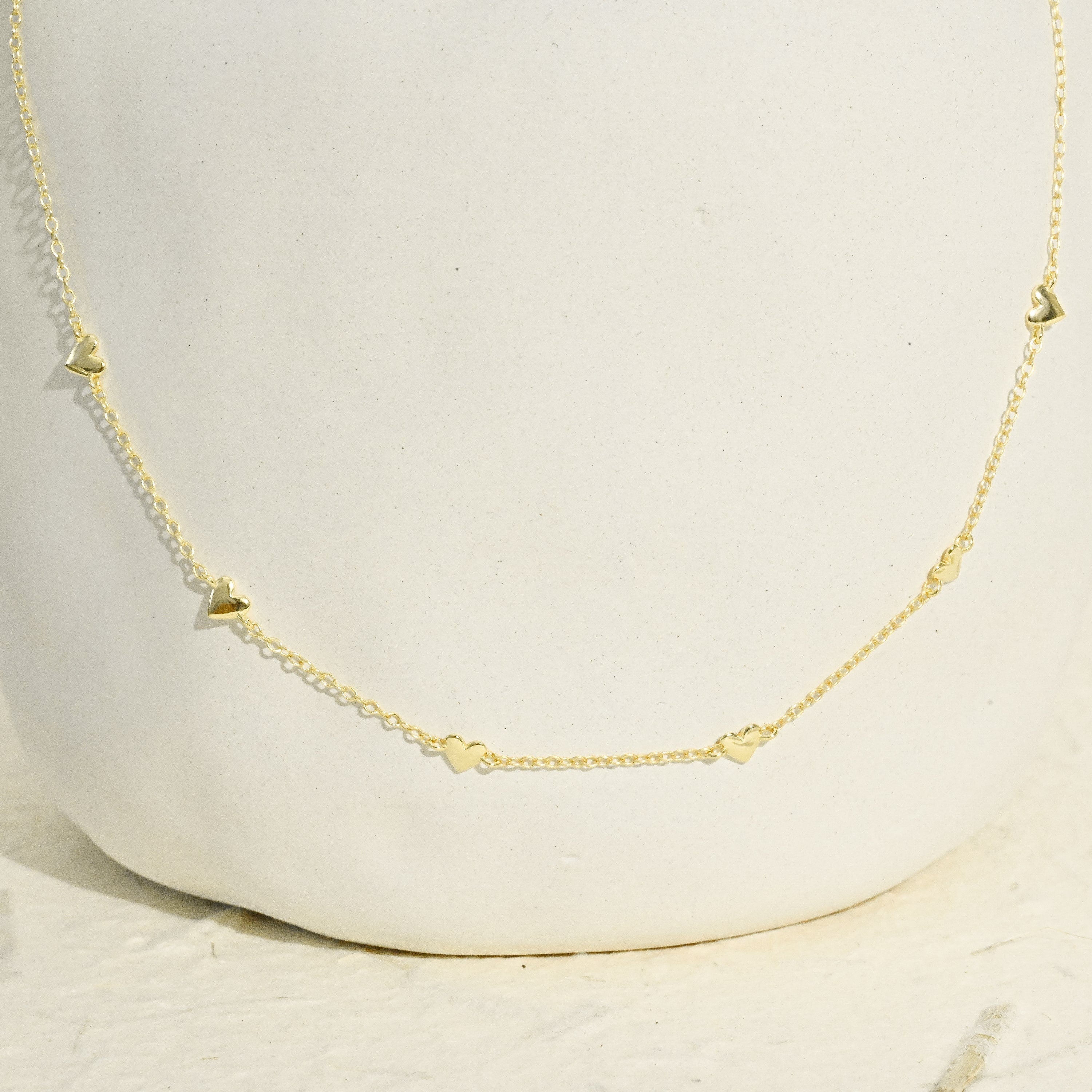 Heart Necklace